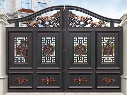 Doors & Windows