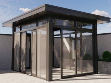 Sunroom